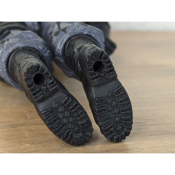 Marvel Legends The Punisher 6" Action Figure AS IS Camo Frank Castle 80 years - Picture 7 of 7